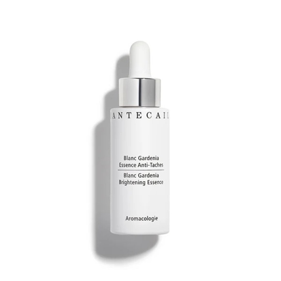 Chantecaille Blanc Gardenia Brightening Essence Full Size Brand New